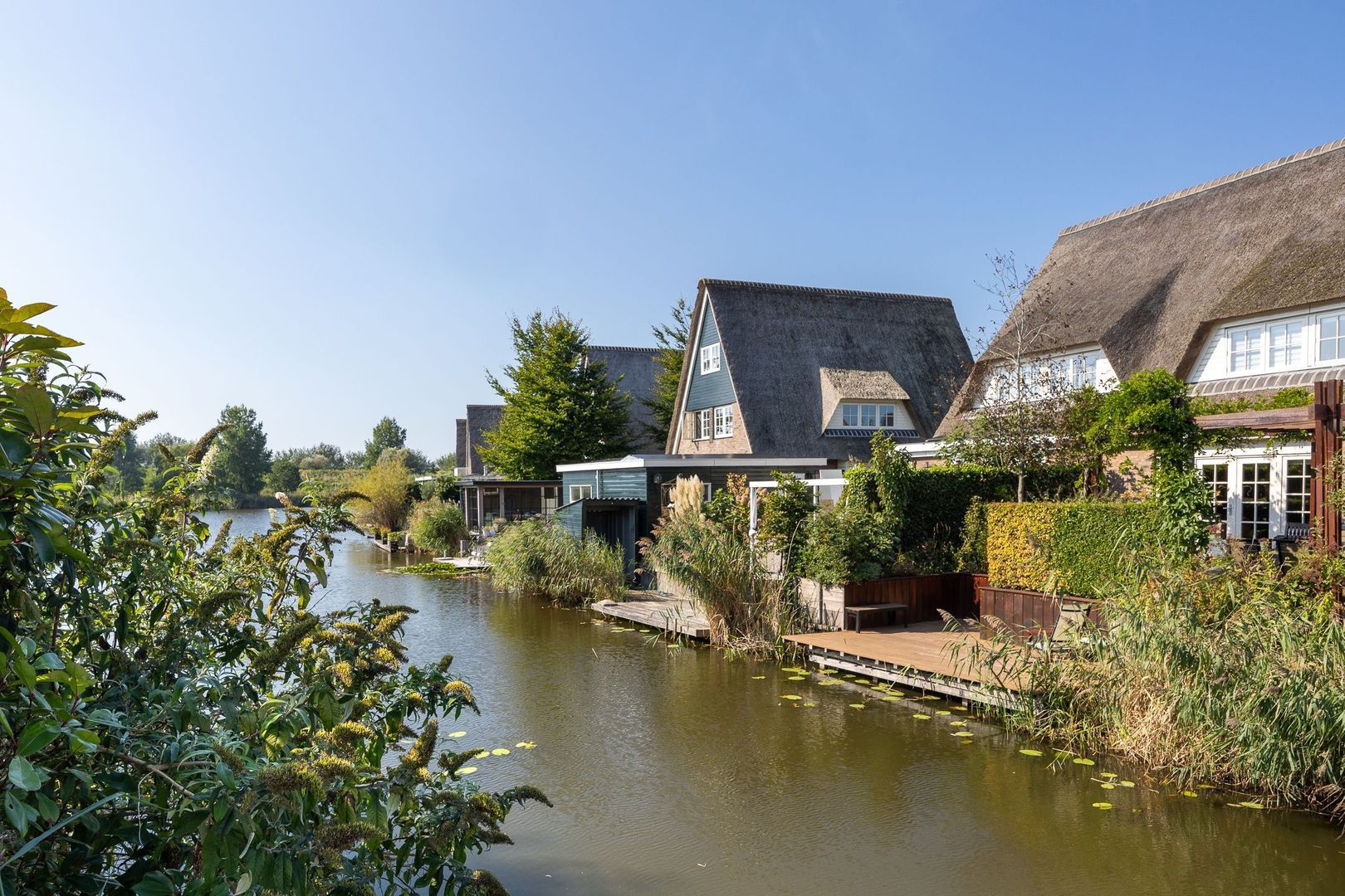 Norbertijnenlaan 34, Alphen Aan Den Rijn foto-35 blur