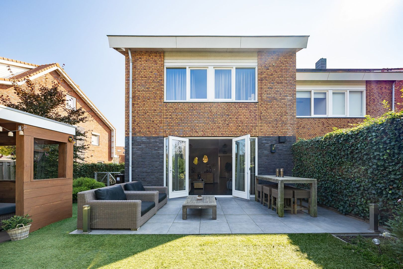 Norbertijnenlaan 34, Alphen Aan Den Rijn foto-33 blur