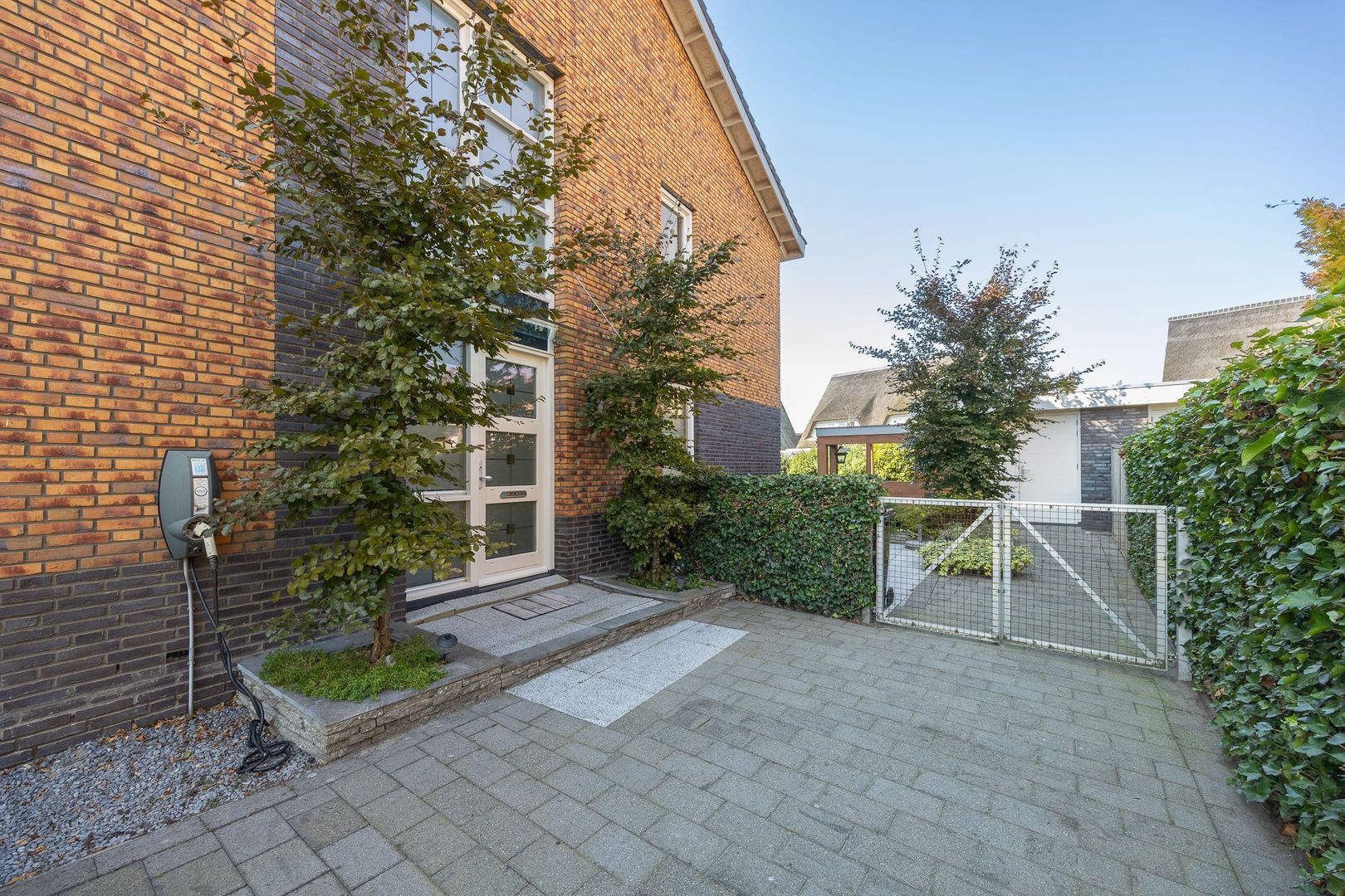 Norbertijnenlaan 34, Alphen Aan Den Rijn foto-38 blur