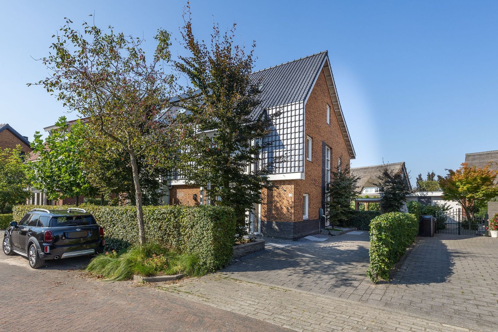 Norbertijnenlaan 34, Alphen Aan Den Rijn foto-0 blur