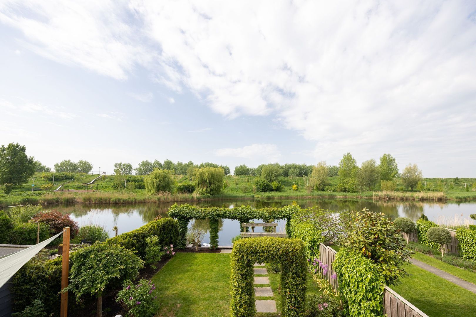 Norbertijnenlaan 68, Alphen Aan Den Rijn foto-1 blur