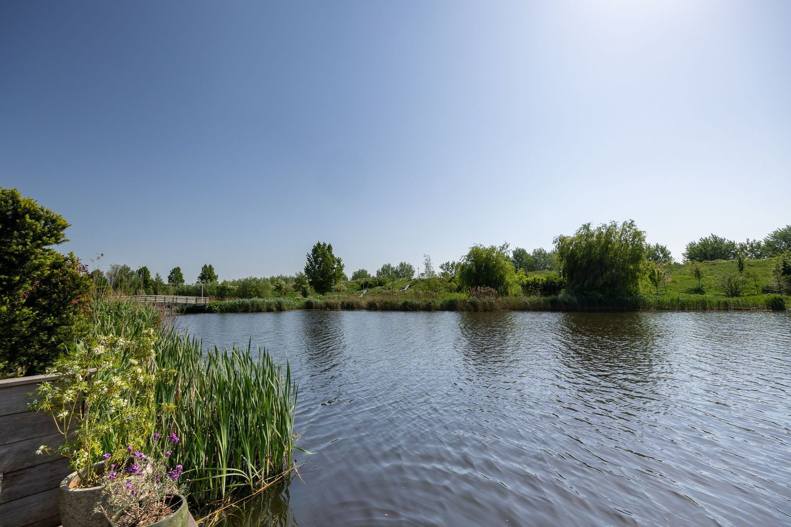 Norbertijnenlaan 68, Alphen Aan Den Rijn foto-31 blur
