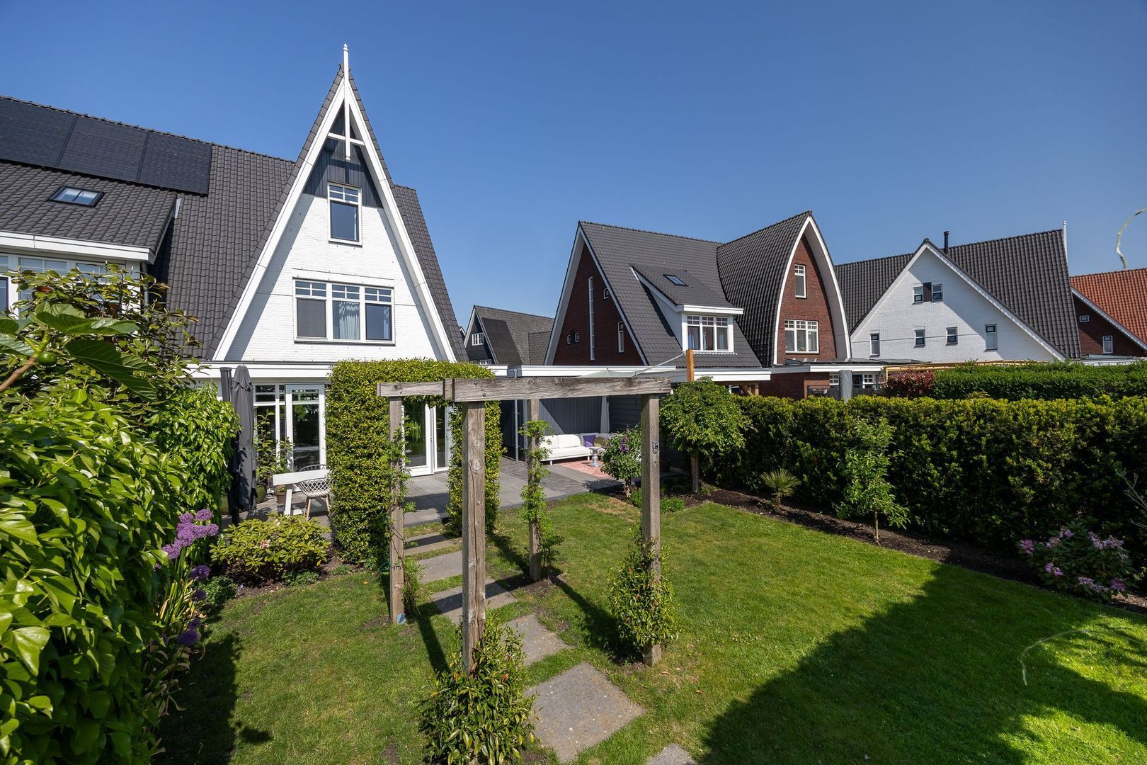 Norbertijnenlaan 68, Alphen Aan Den Rijn foto-35 blur
