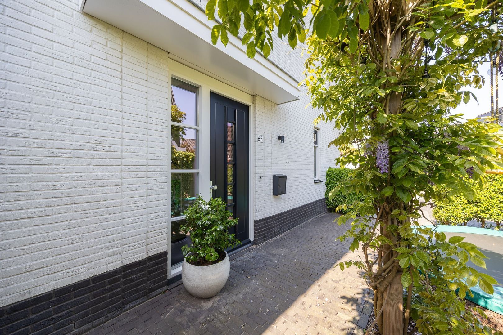 Norbertijnenlaan 68, Alphen Aan Den Rijn foto-41 blur