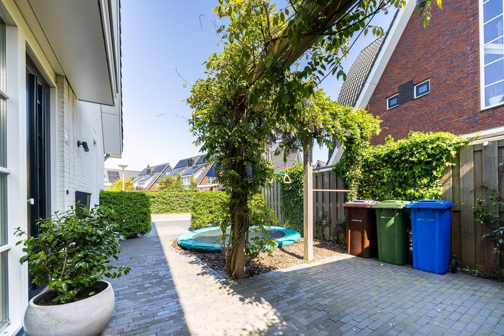 Norbertijnenlaan 68, Alphen Aan Den Rijn foto-40 blur