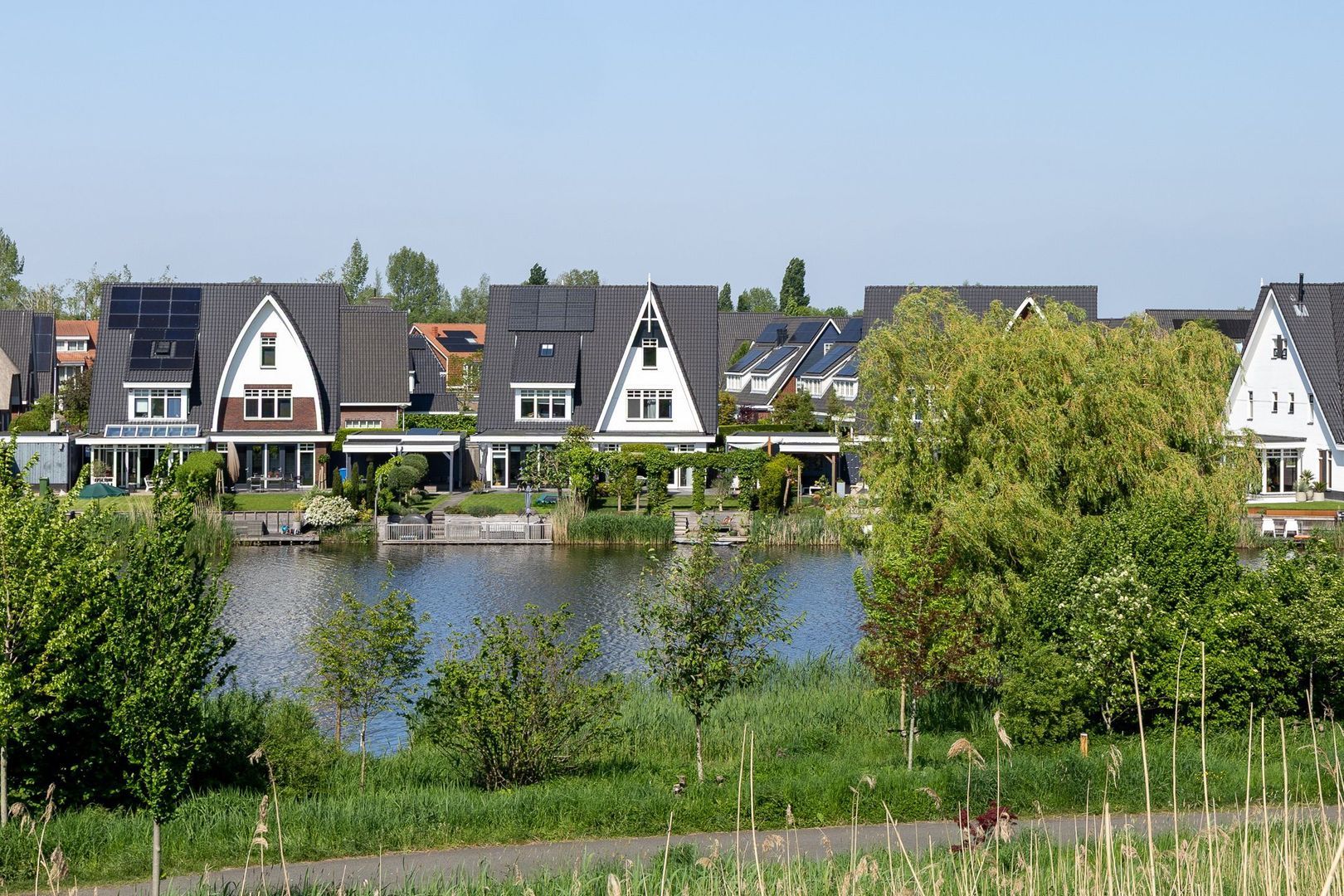 Norbertijnenlaan 68, Alphen Aan Den Rijn foto-43 blur