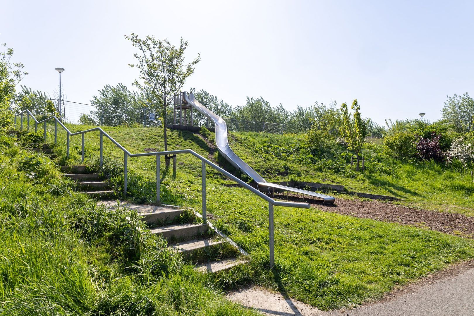 Norbertijnenlaan 68, Alphen Aan Den Rijn foto-45 blur