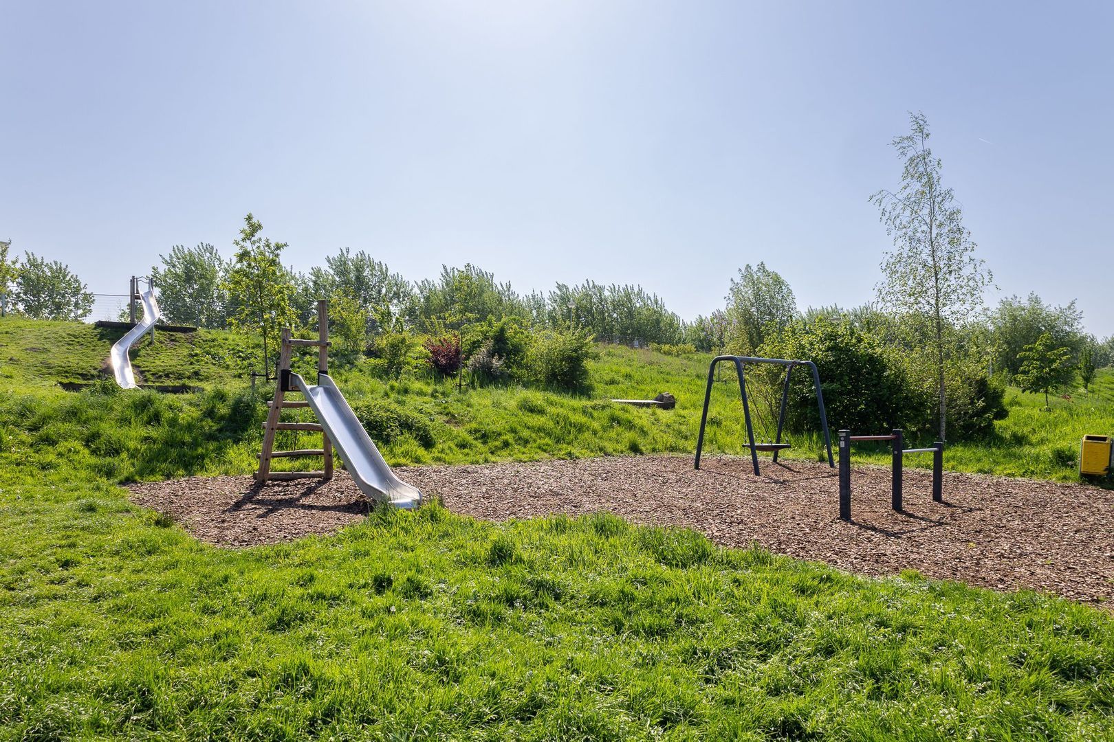 Norbertijnenlaan 68, Alphen Aan Den Rijn foto-47 blur