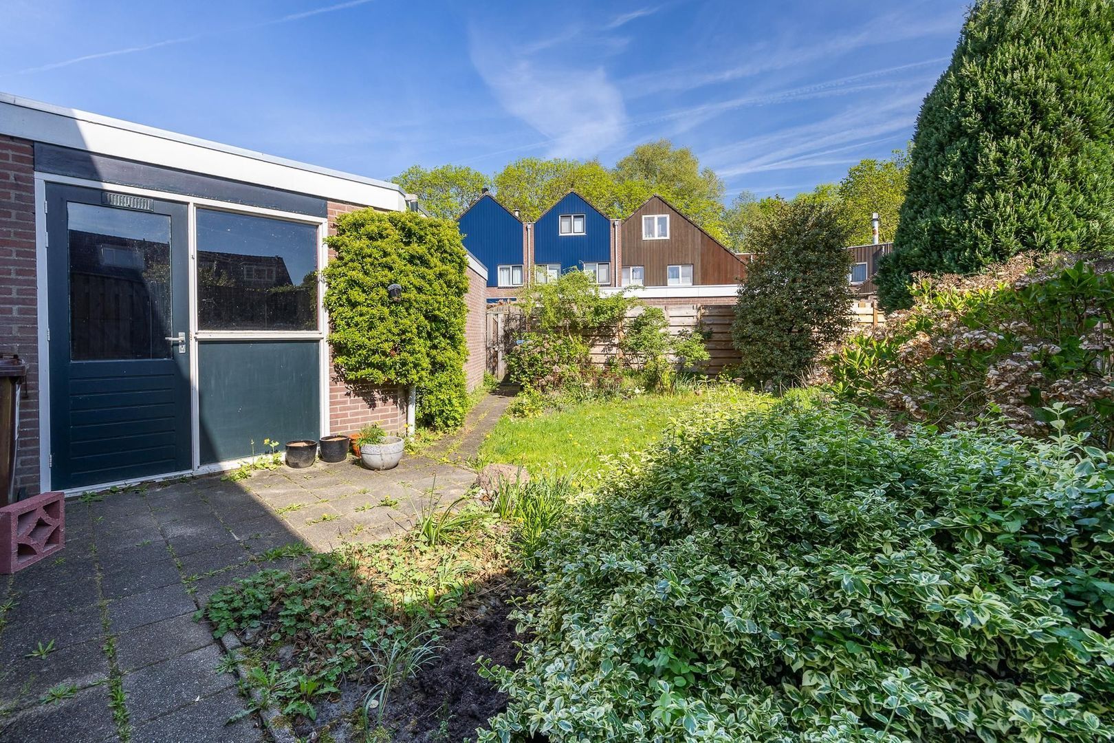 Loevestein 153, Alphen Aan Den Rijn foto-14 blur