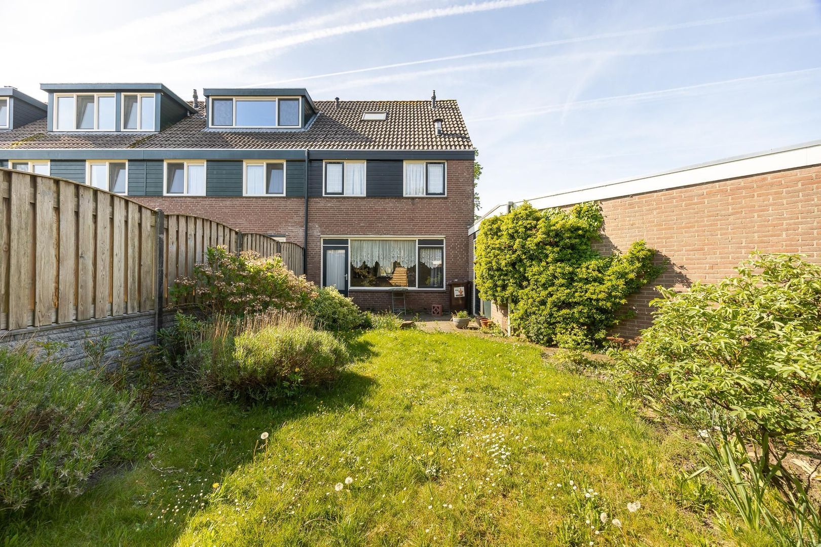 Loevestein 153, Alphen Aan Den Rijn foto-16 blur