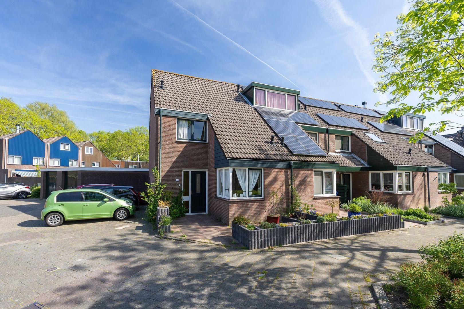 Loevestein 153, Alphen Aan Den Rijn foto-0 blur