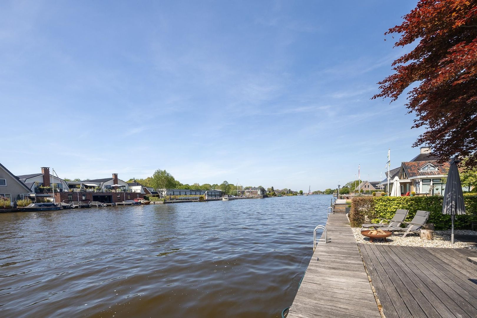 van Hemessenkade 51, Woubrugge foto-41 blur