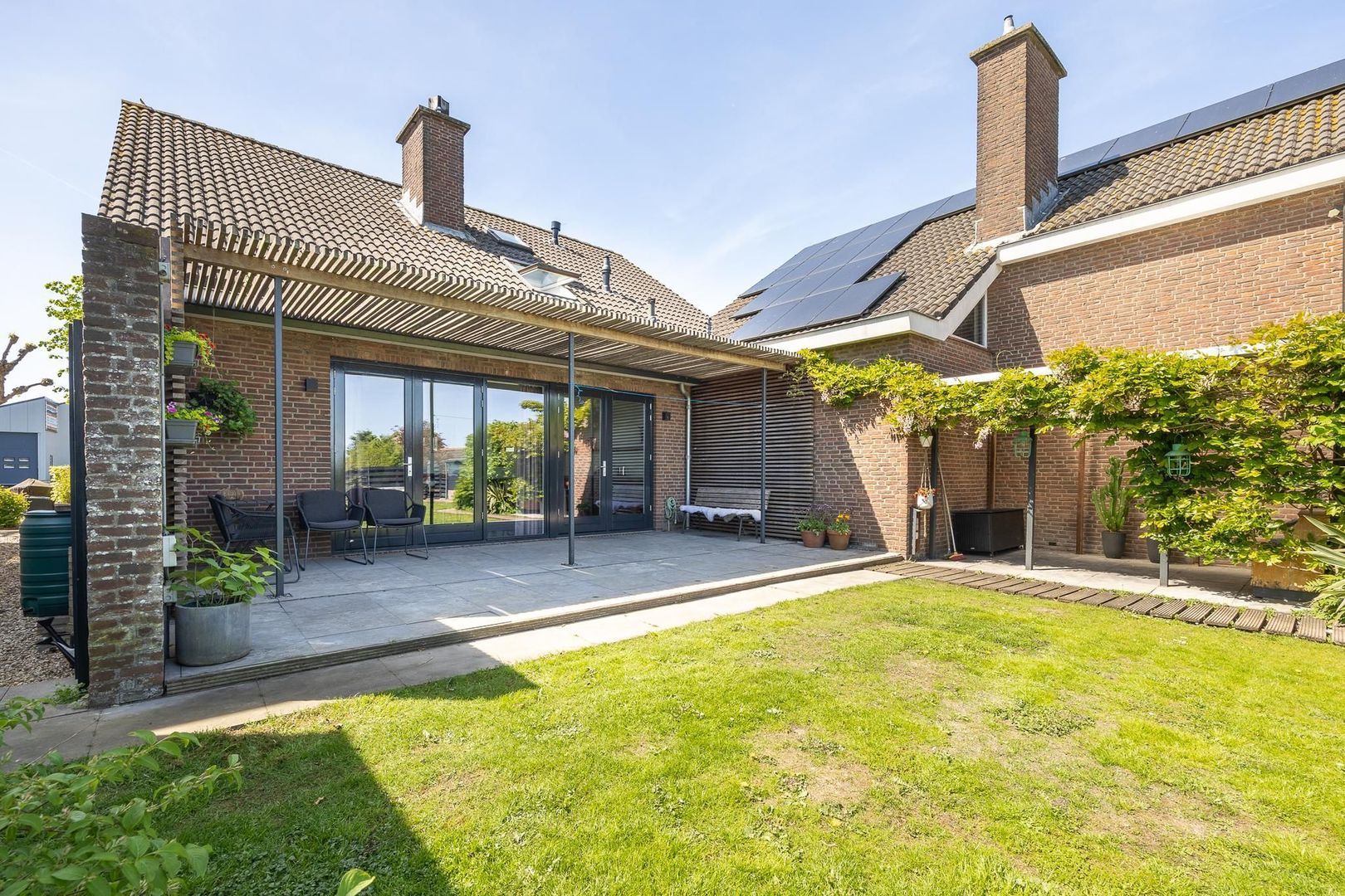 van Hemessenkade 51, Woubrugge foto-33 blur