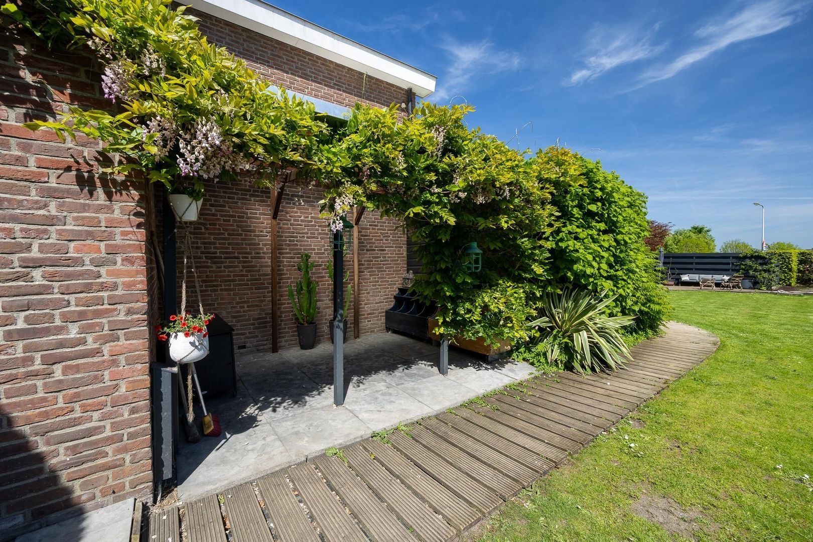 van Hemessenkade 51, Woubrugge foto-35 blur