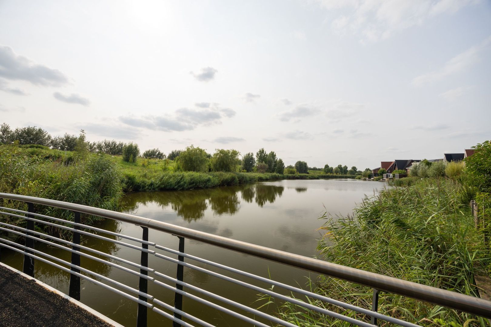 Dominicanenlaan 20, Alphen Aan Den Rijn foto-47 blur