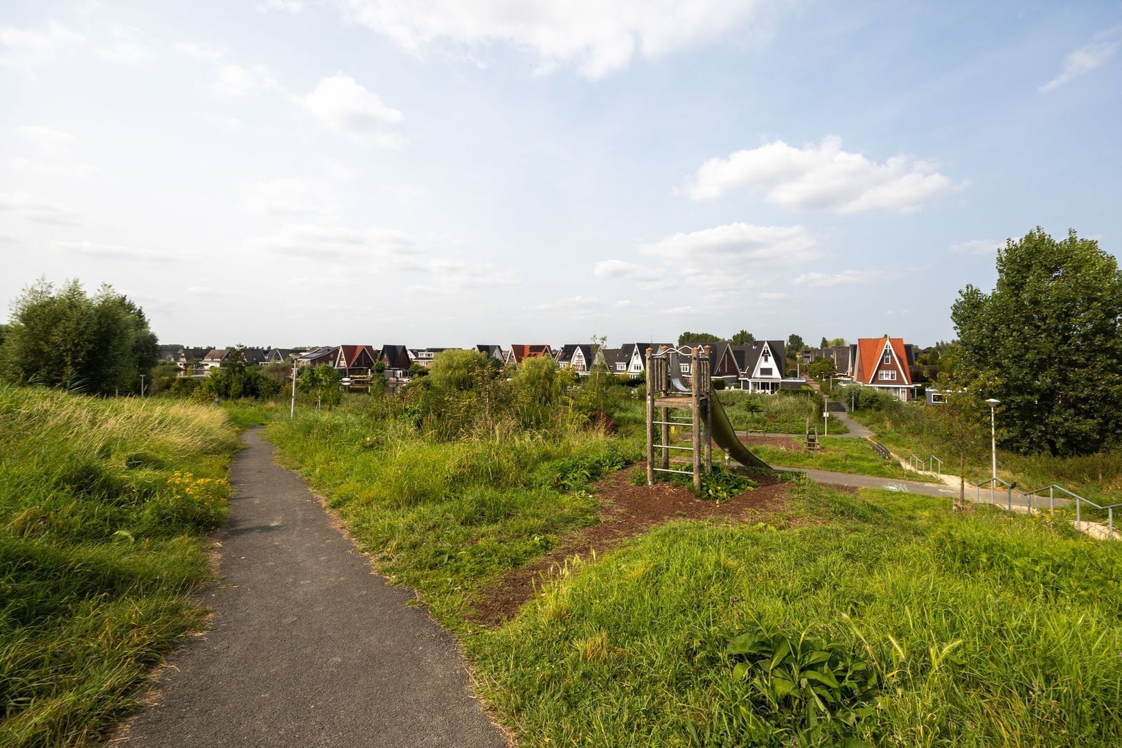 Dominicanenlaan 20, Alphen Aan Den Rijn foto-49 blur