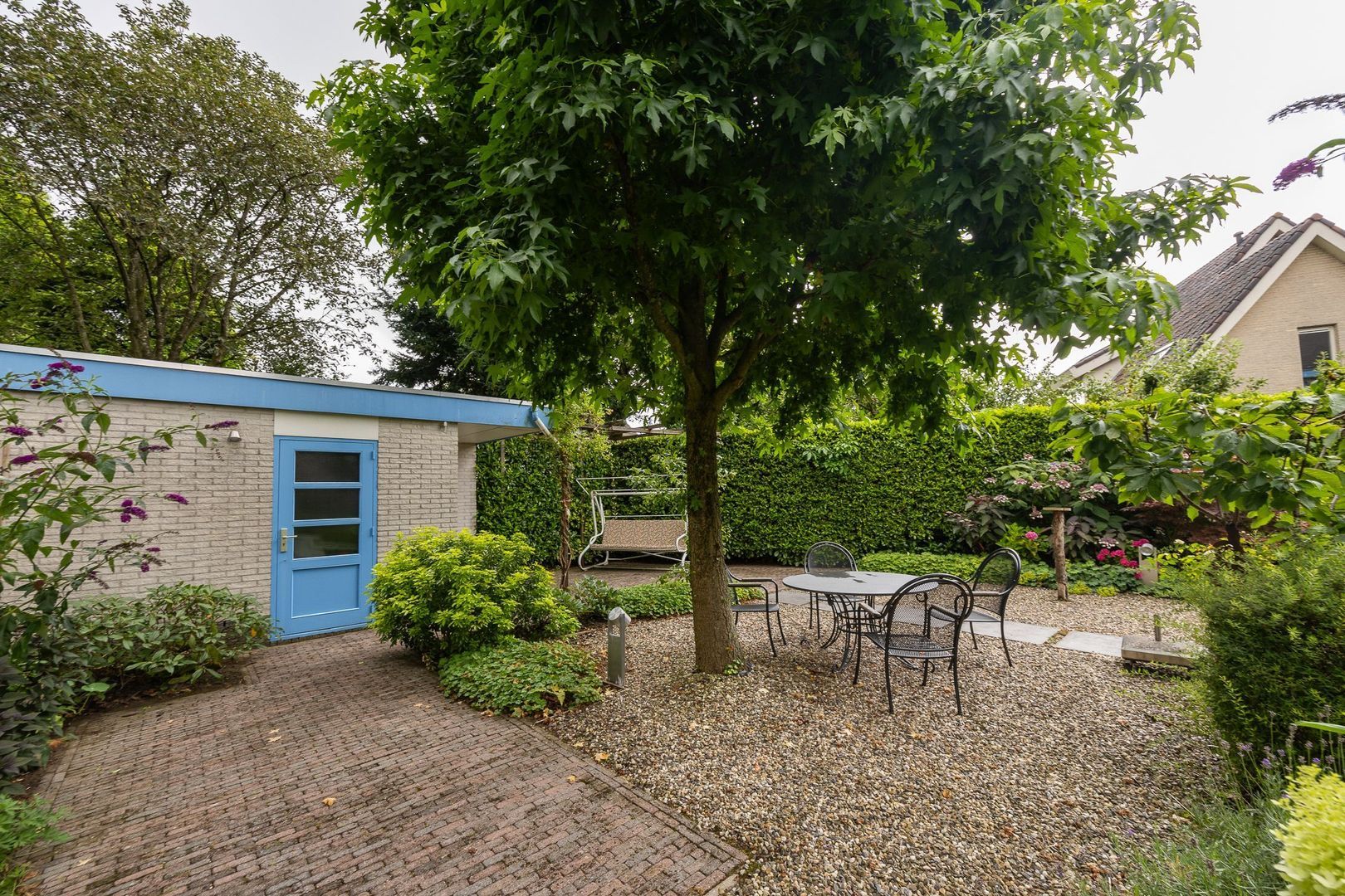 Standaardmolen 1, Alphen Aan Den Rijn foto-29 blur