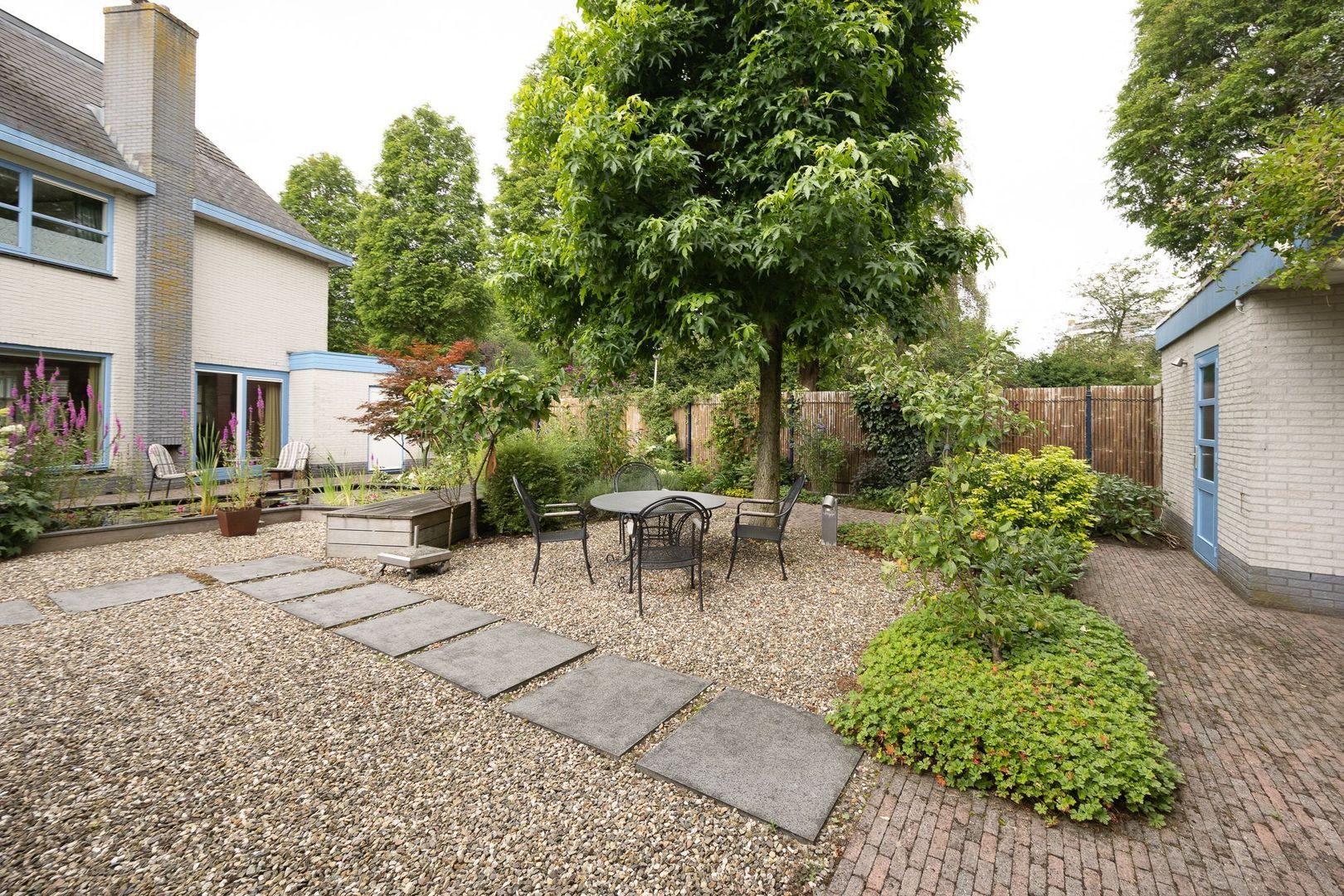 Standaardmolen 1, Alphen Aan Den Rijn foto-32 blur