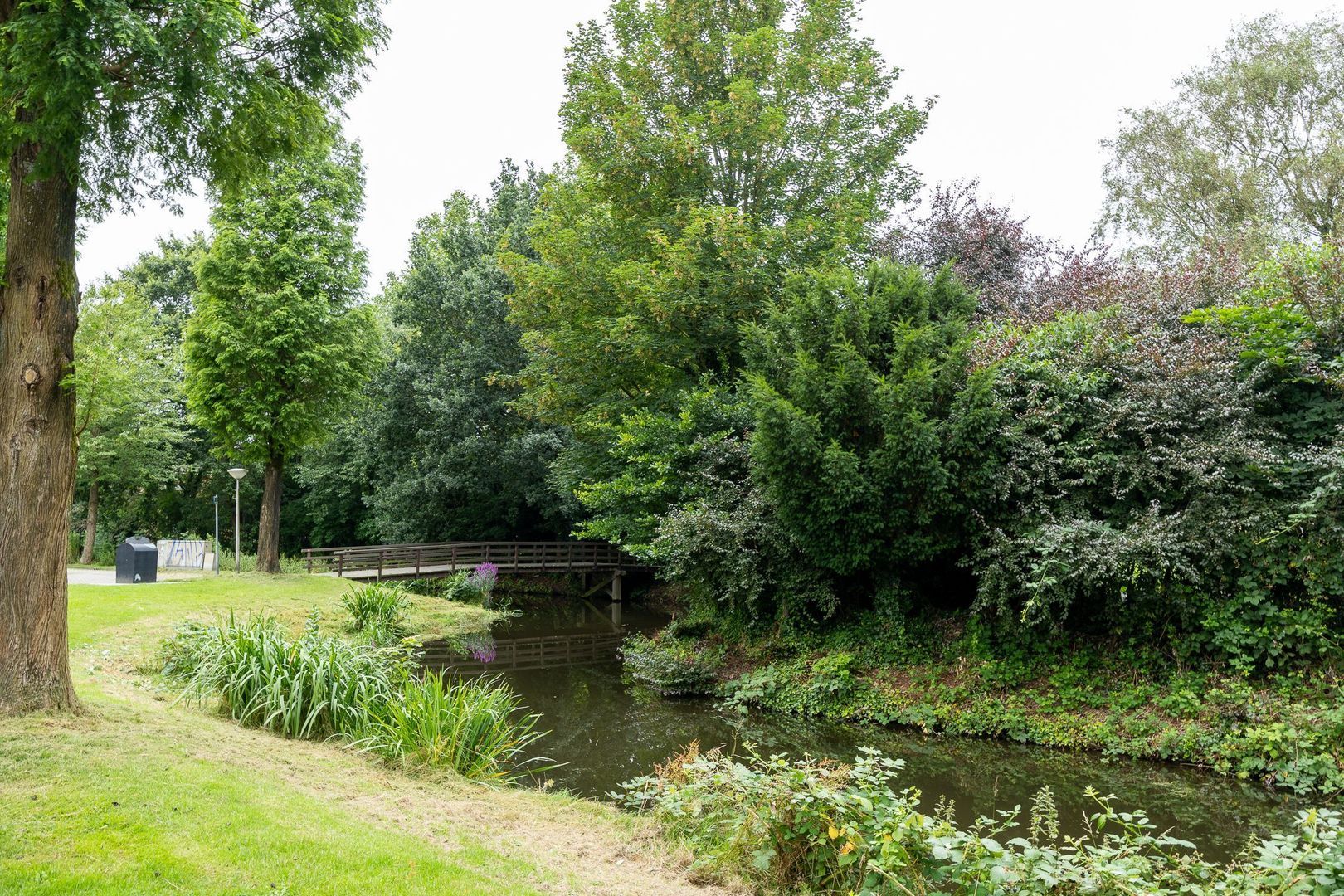 Standaardmolen 1, Alphen Aan Den Rijn foto-36 blur