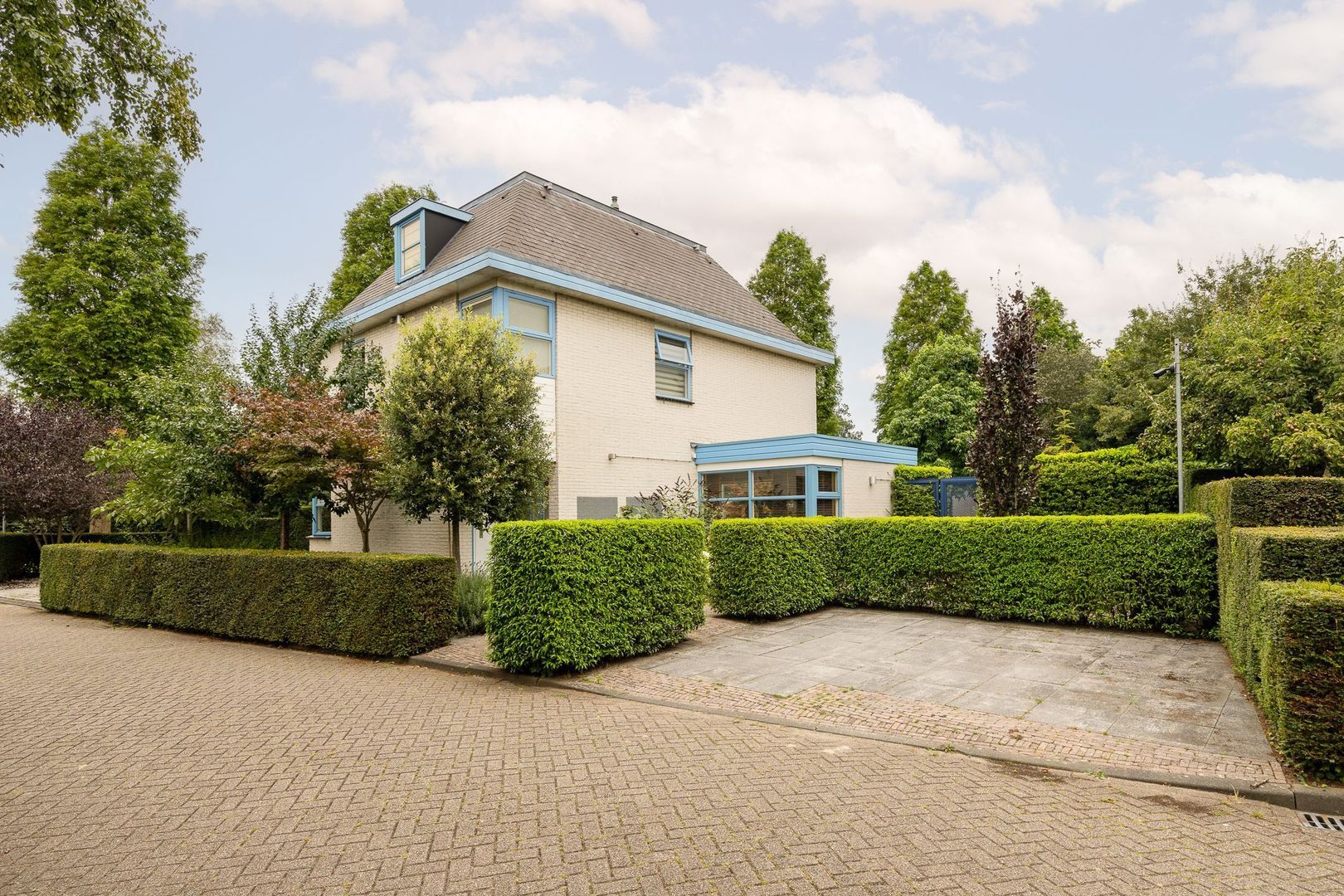 Standaardmolen 1, Alphen Aan Den Rijn foto-37 blur