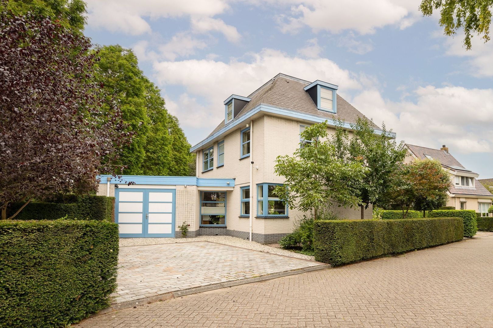 Standaardmolen 1, Alphen Aan Den Rijn foto-0 blur