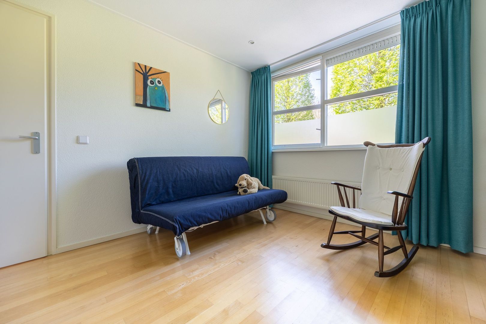 Standaardmolen 1, Alphen Aan Den Rijn foto-17 blur