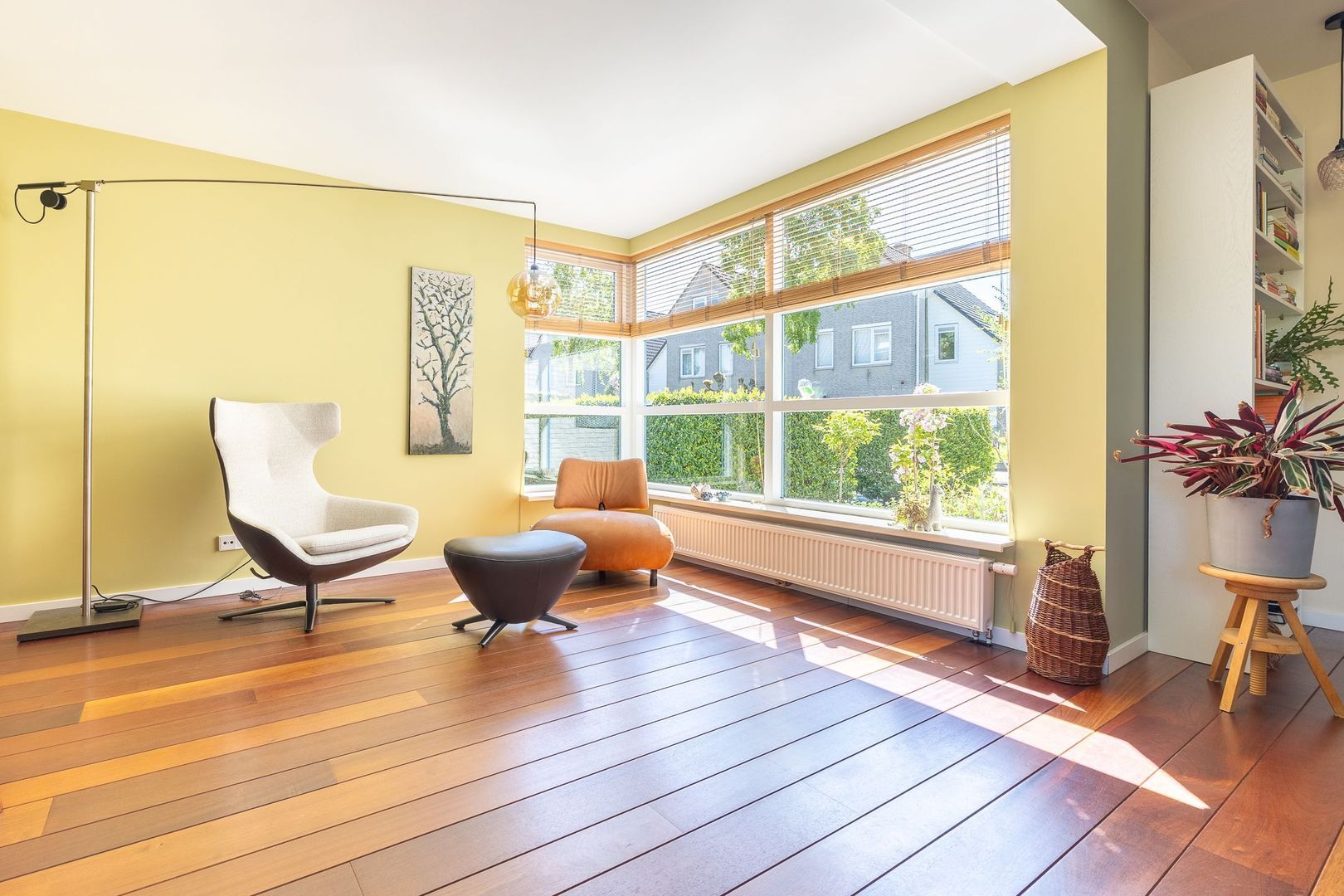 Standaardmolen 1, Alphen Aan Den Rijn foto-5 blur