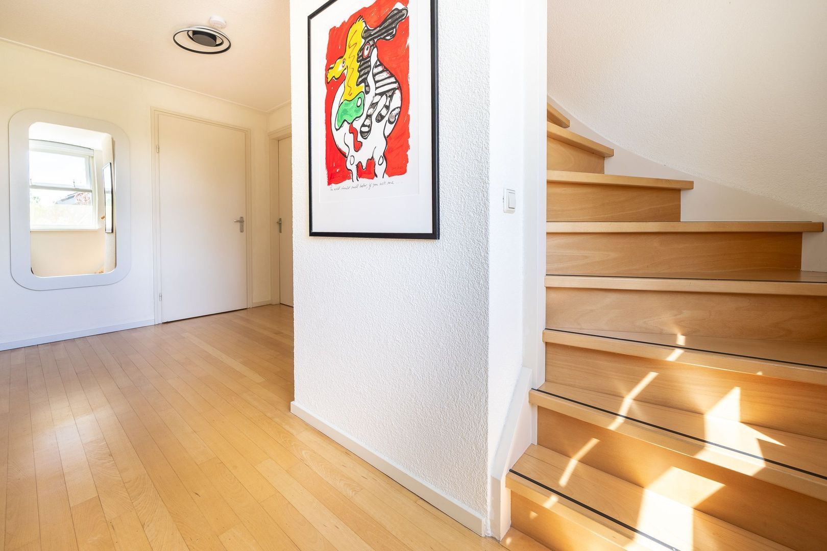 Standaardmolen 1, Alphen Aan Den Rijn foto-23 blur