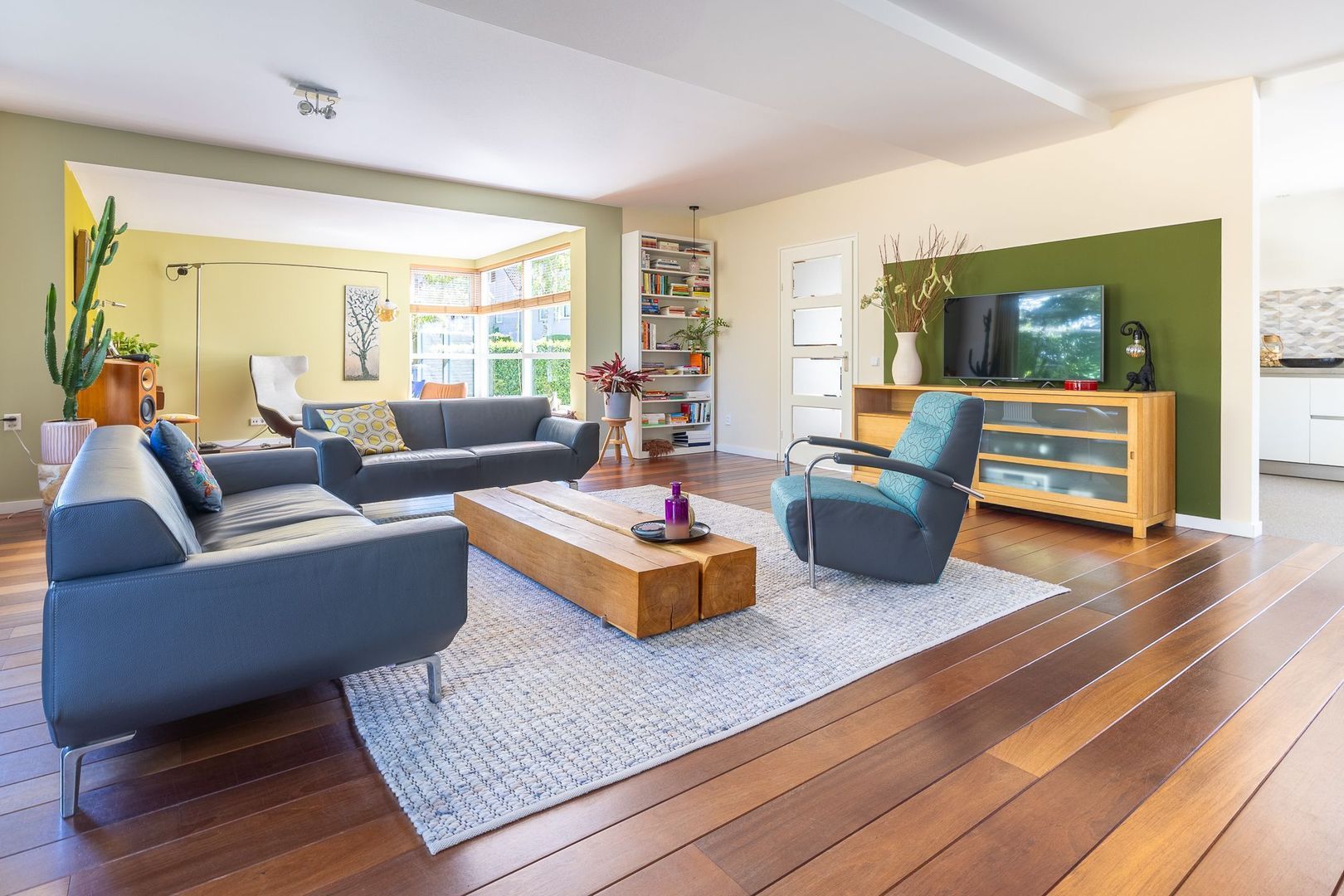 Standaardmolen 1, Alphen Aan Den Rijn foto-4 blur