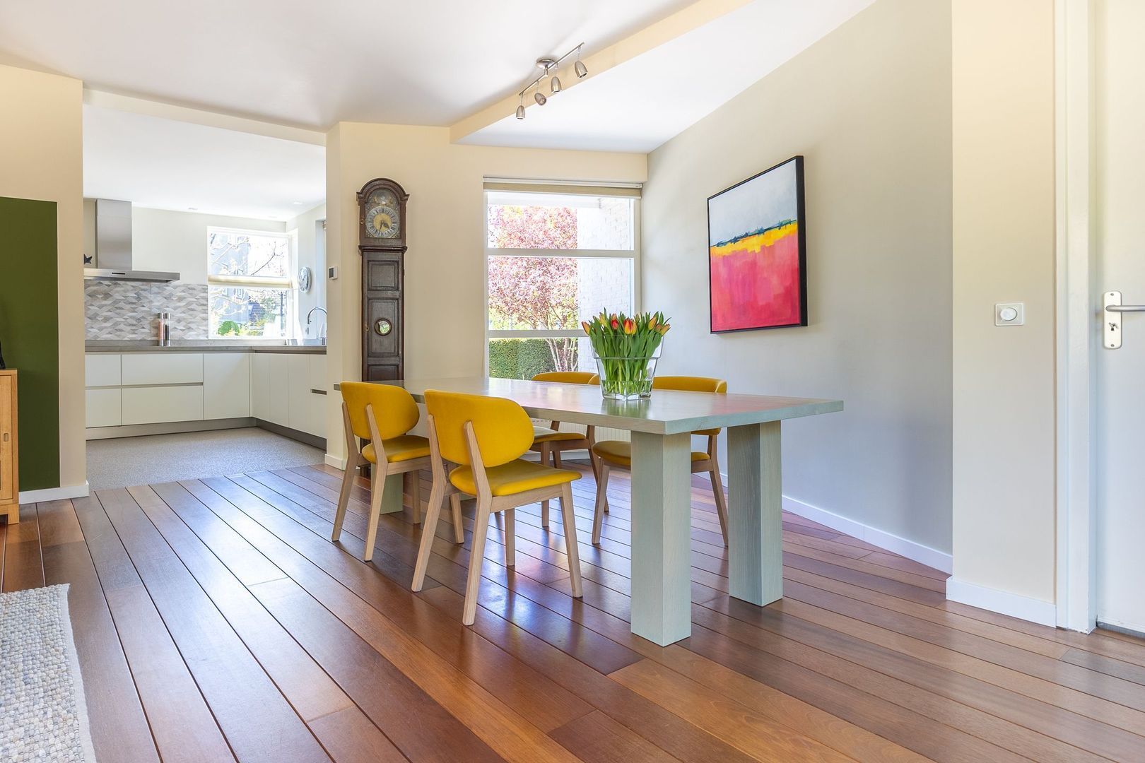 Standaardmolen 1, Alphen Aan Den Rijn foto-7 blur