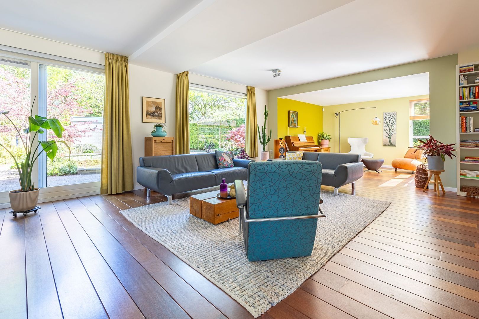 Standaardmolen 1, Alphen Aan Den Rijn foto-2 blur