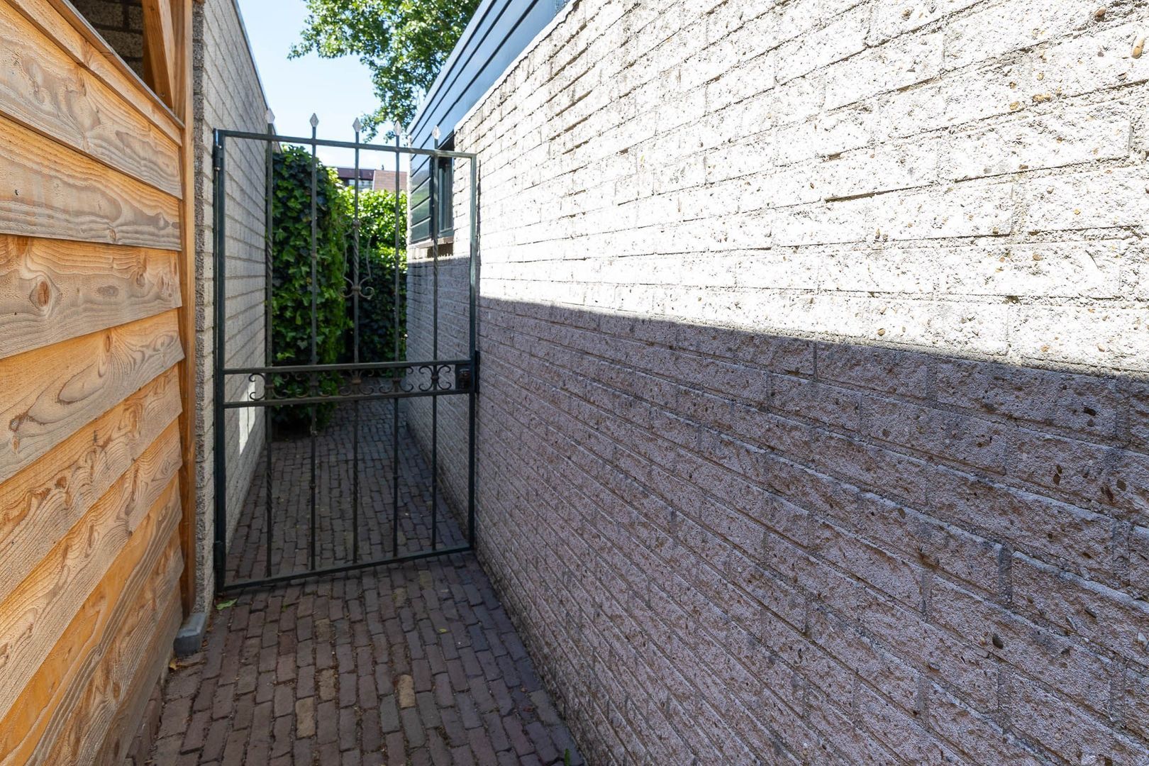 Honingzwam 110, Alphen Aan Den Rijn foto-30 blur