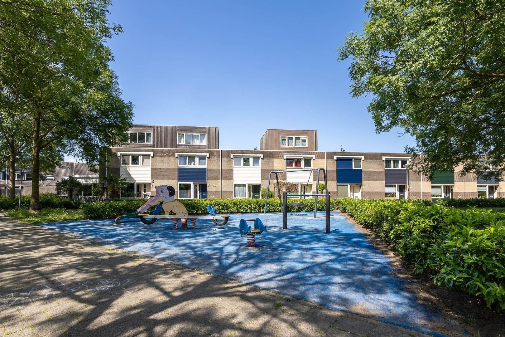 Havixhorst 198, Alphen Aan Den Rijn foto-22 blur