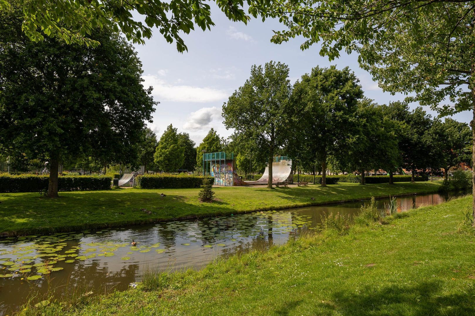 Kopenhagensingel 41, Alphen Aan Den Rijn foto-31 blur