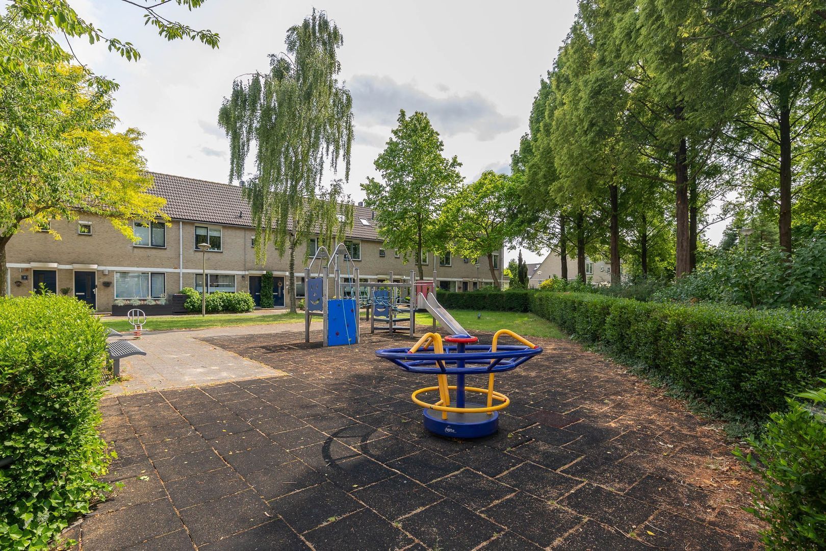 Kopenhagensingel 41, Alphen Aan Den Rijn foto-29 blur
