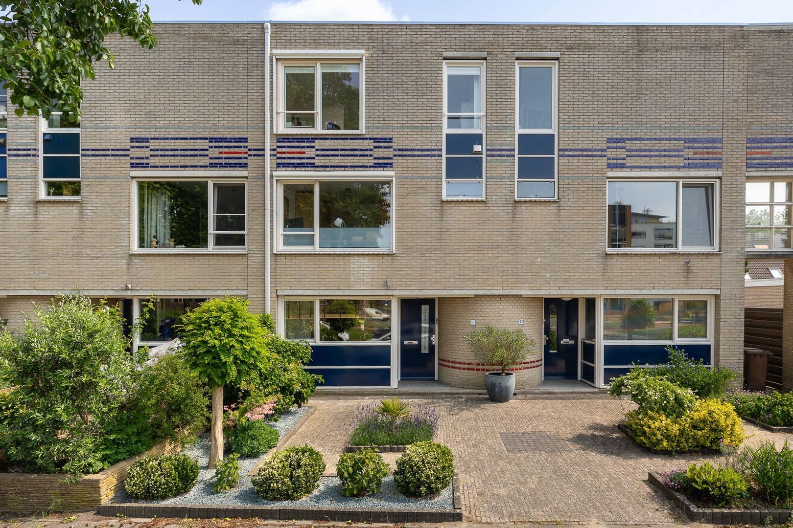 Kopenhagensingel 41, Alphen Aan Den Rijn foto-0 blur