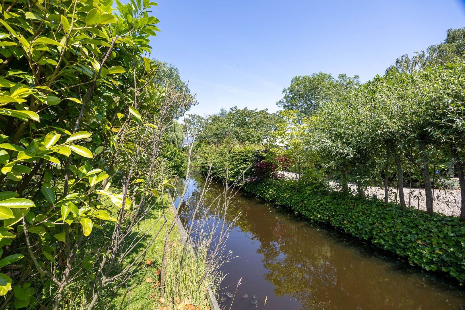 Noordeinde 18 B, Aarlanderveen foto-37 blur