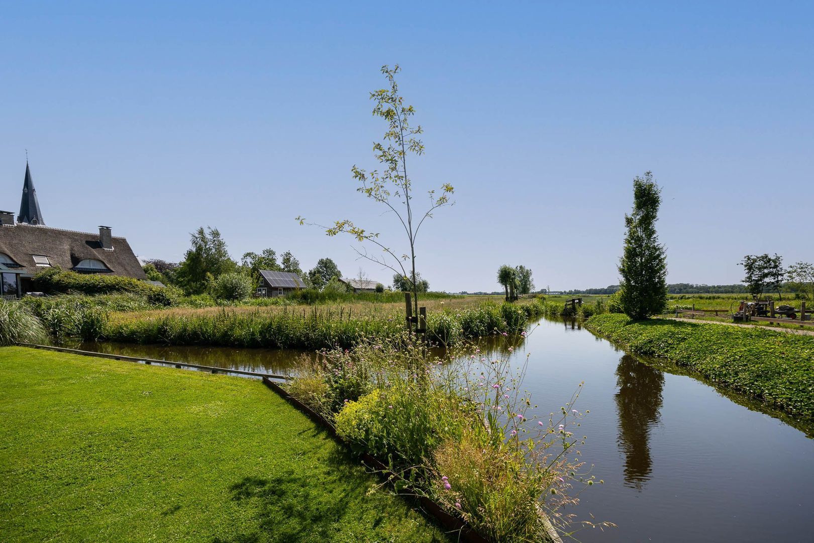 Noordeinde 18 B, Aarlanderveen foto-39 blur