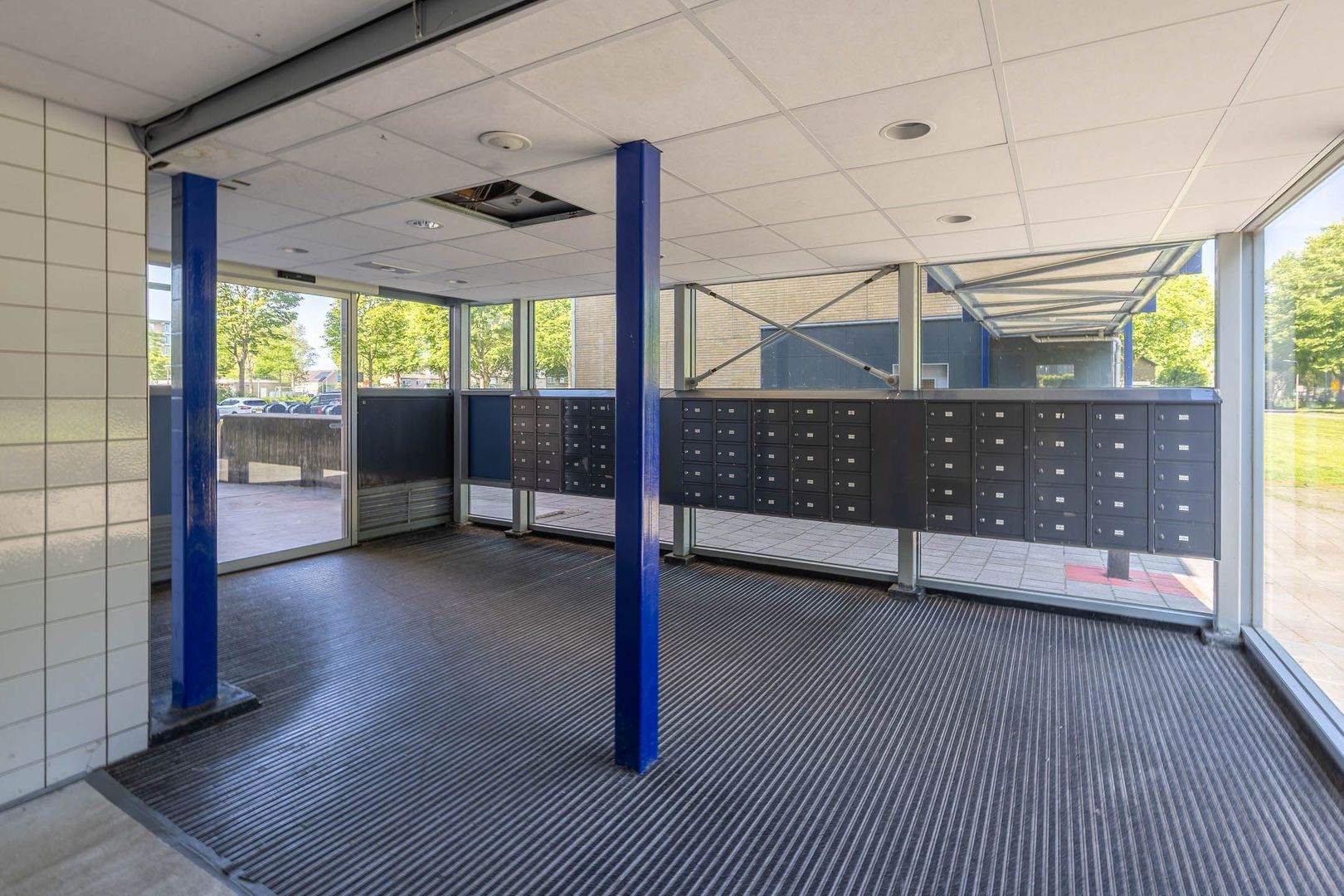 Argostraat 126, Alphen Aan Den Rijn foto-15 blur