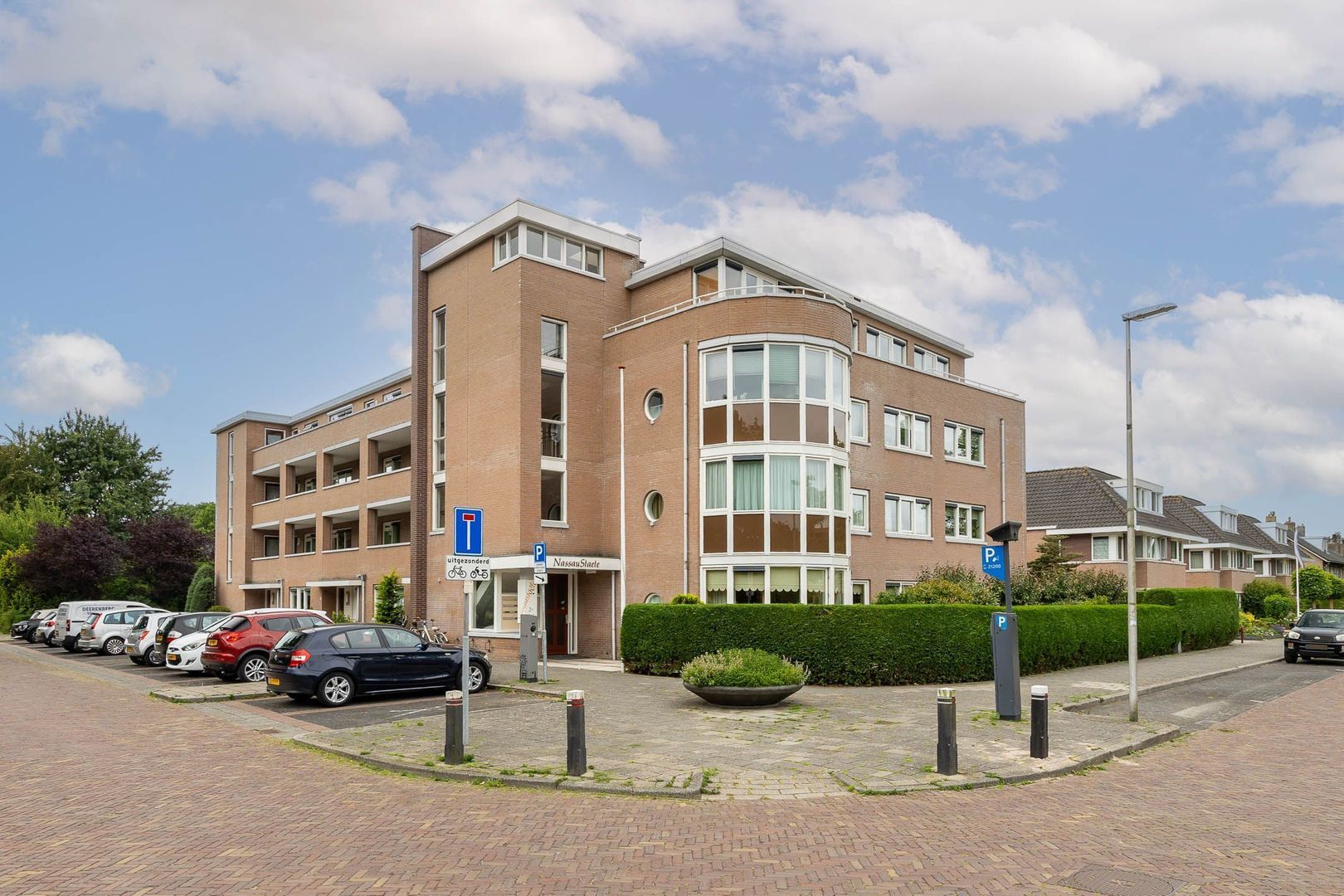 Verlengde Marnixstraat 2 M, Alphen Aan Den Rijn foto-0 blur