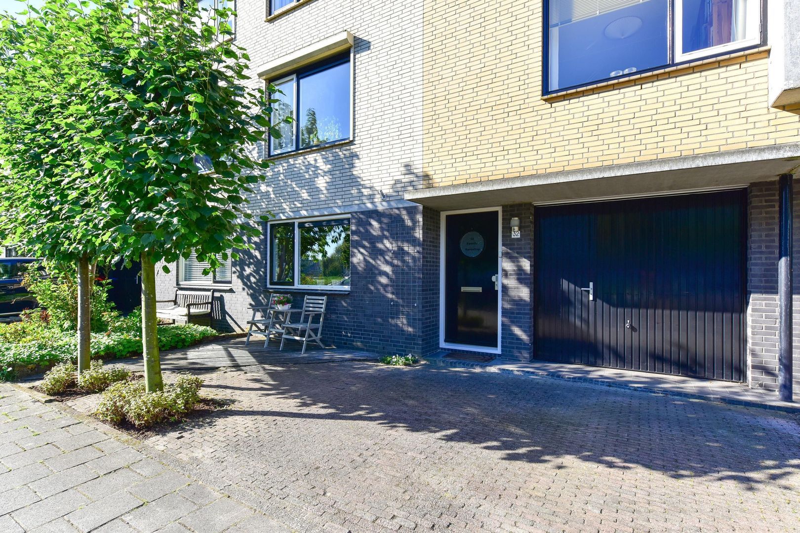 Madridsingel 32, Alphen Aan Den Rijn foto-19 blur