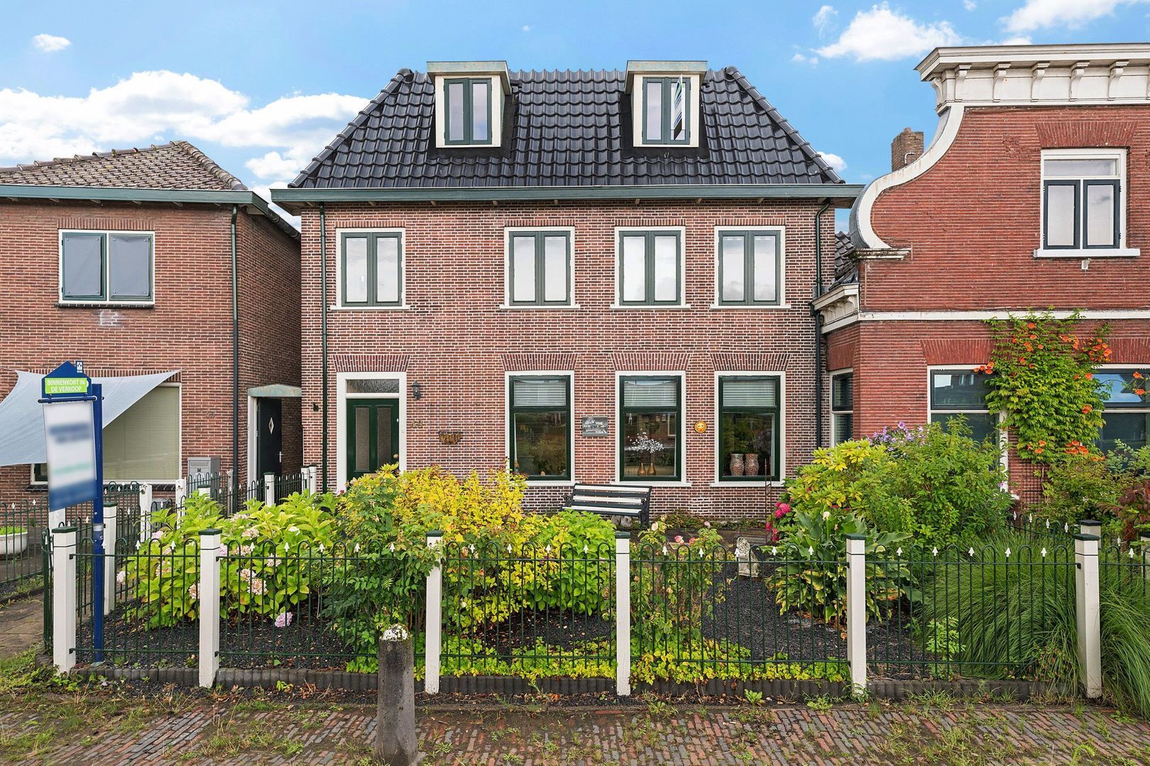 's-Molenaarsweg 49, Alphen Aan Den Rijn foto-18 blur