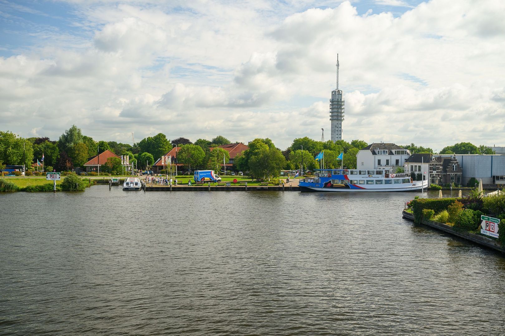 's-Molenaarsweg 49, Alphen Aan Den Rijn foto-2 blur