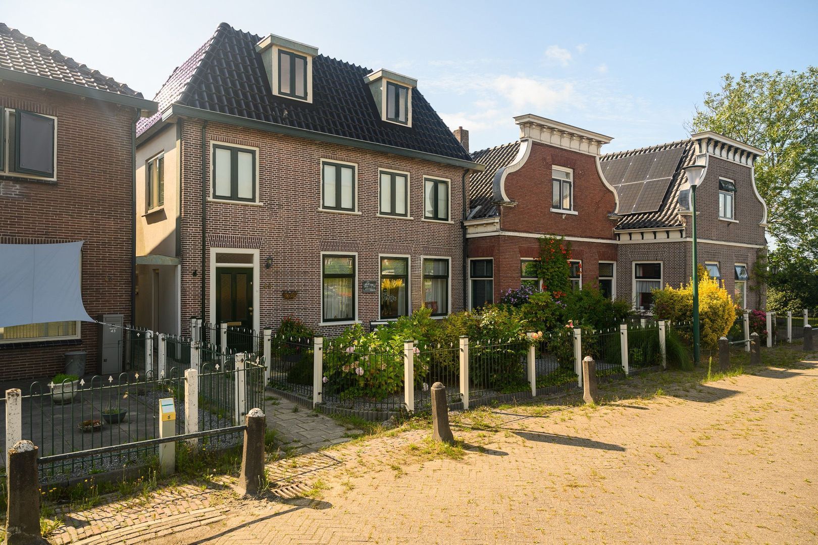 's-Molenaarsweg 49, Alphen Aan Den Rijn foto-0 blur