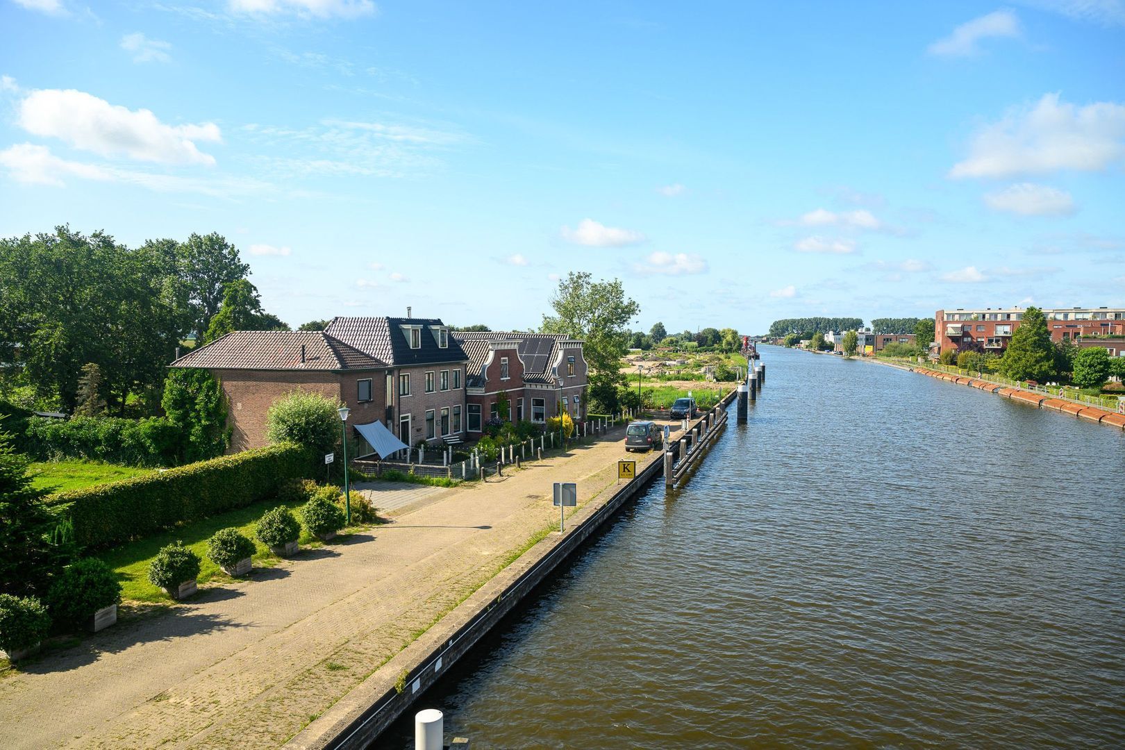 's-Molenaarsweg 49, Alphen Aan Den Rijn foto-1 blur