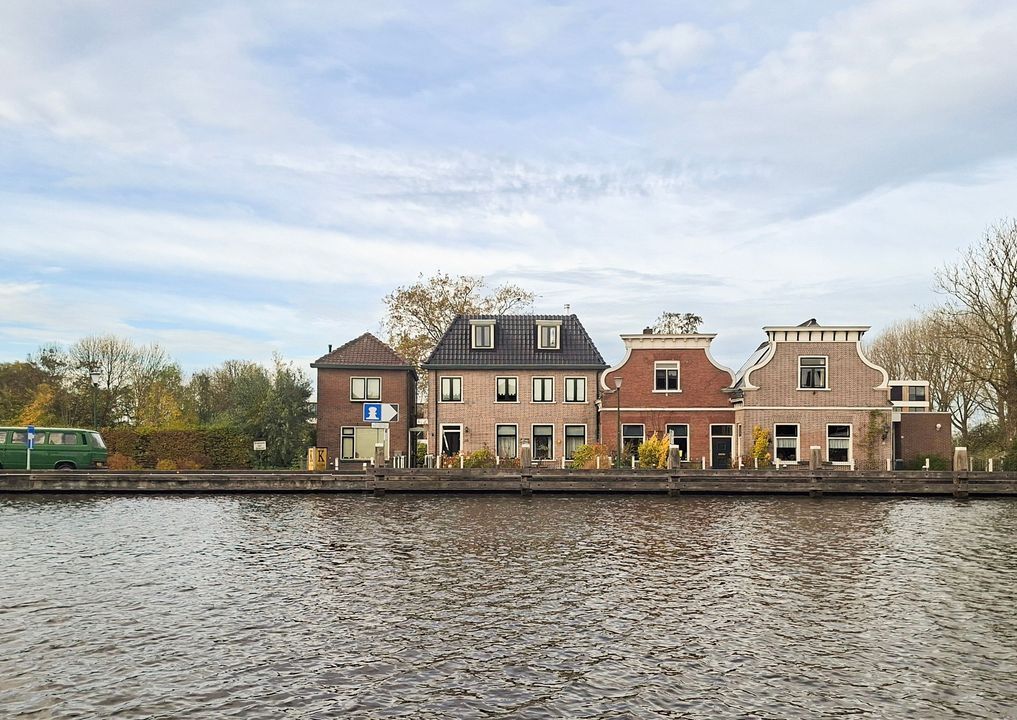 's-Molenaarsweg 49, Alphen Aan Den Rijn
