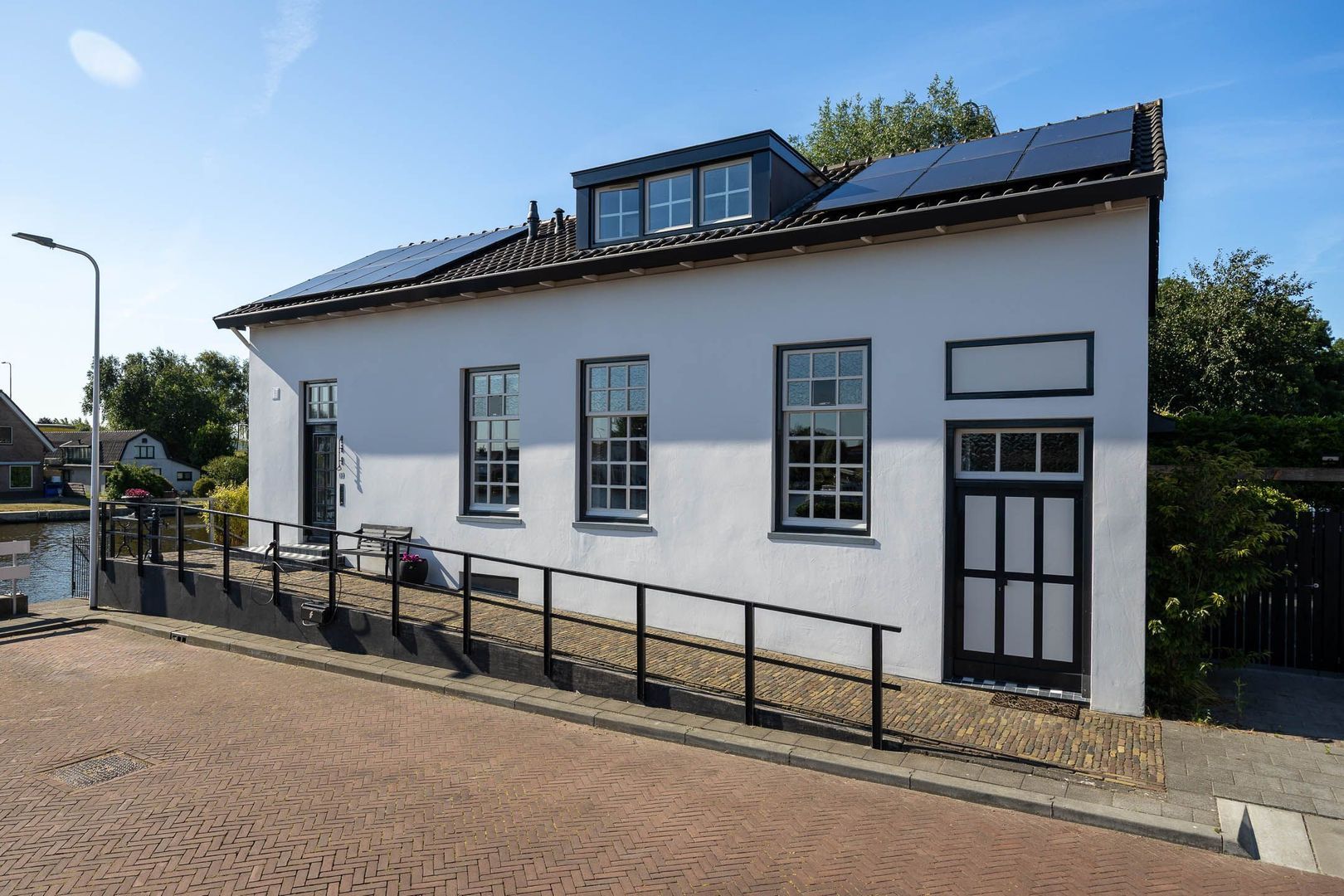 Gouwsluisseweg 5, Alphen Aan Den Rijn foto-11 blur