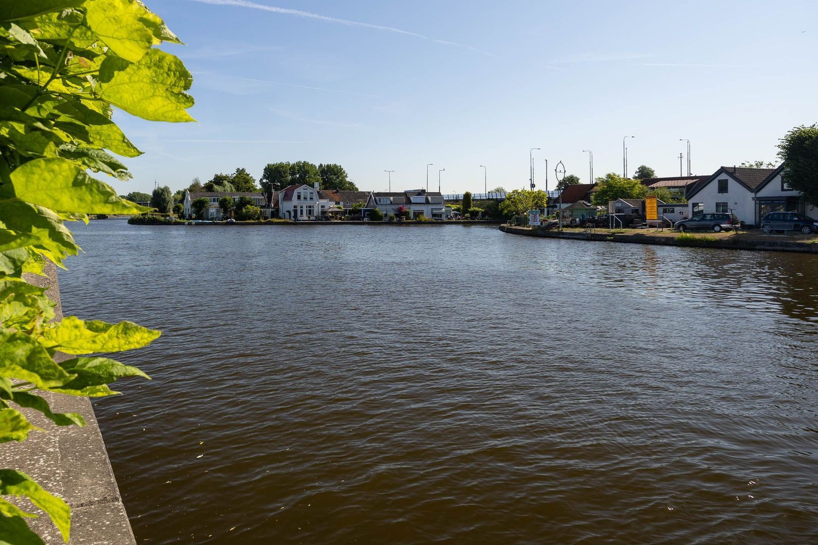 Gouwsluisseweg 5, Alphen Aan Den Rijn foto-8 blur