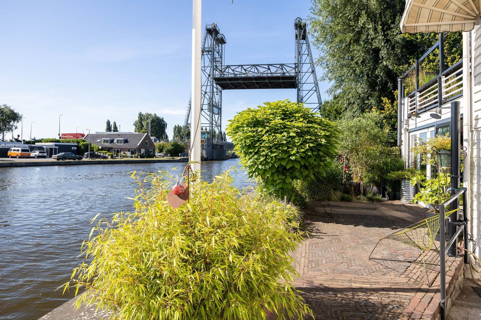 Gouwsluisseweg 5, Alphen Aan Den Rijn foto-6 blur