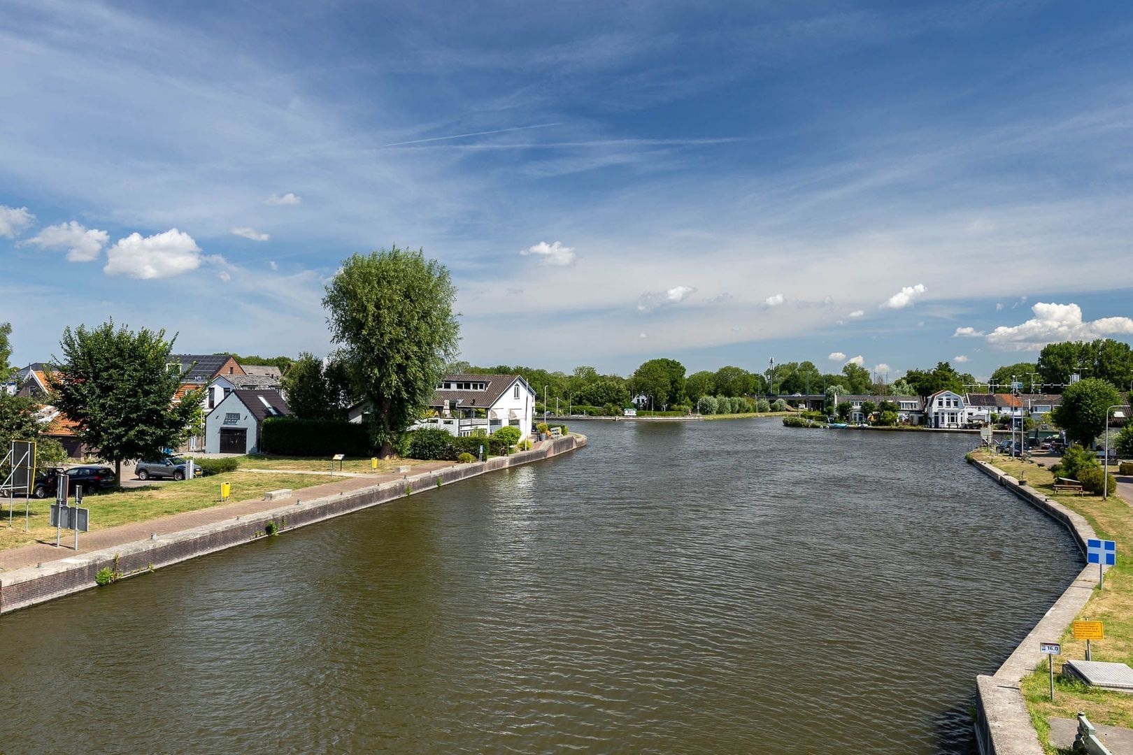 Gouwsluisseweg 5, Alphen Aan Den Rijn foto-7 blur
